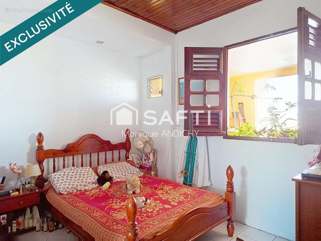 Photo 9 - Maison à FORT-DE-FRANCE