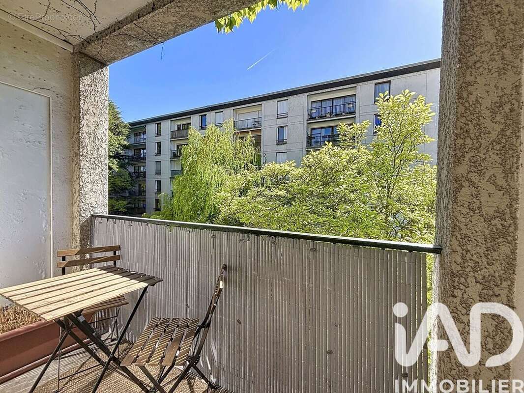 Photo 2 - Appartement à ANTONY