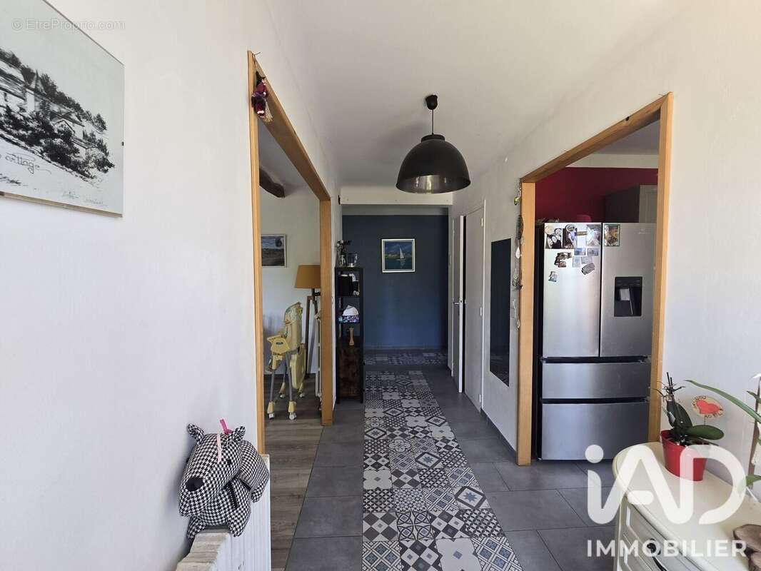 Maison 132 m² à Prayssac  - photo 5