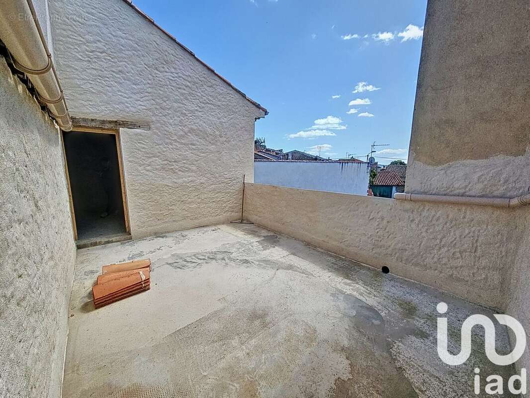 Photo 8 - Maison à MURVIEL-LES-BEZIERS