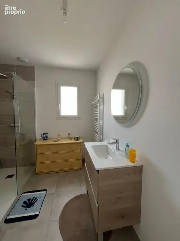 Maison neuve 2025 St Denis d'Oléron 94 m²  -250 m. océan - photo 13