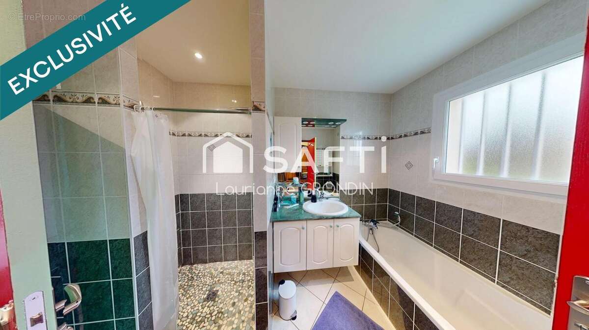 Photo 5 - Maison à ASNIERES-LA-GIRAUD