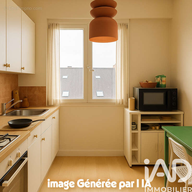 Photo 5 - Appartement à VANNES