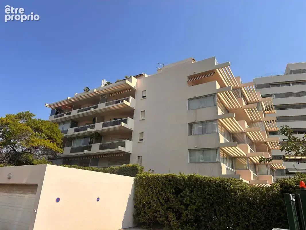Appartement À Vendre+parking privatif - photo 2