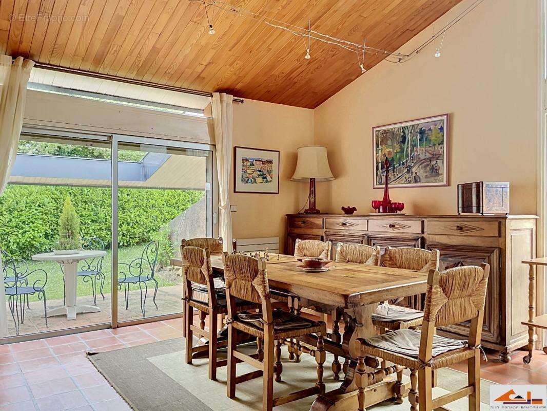 Maison à RAMONVILLE-SAINT-AGNE