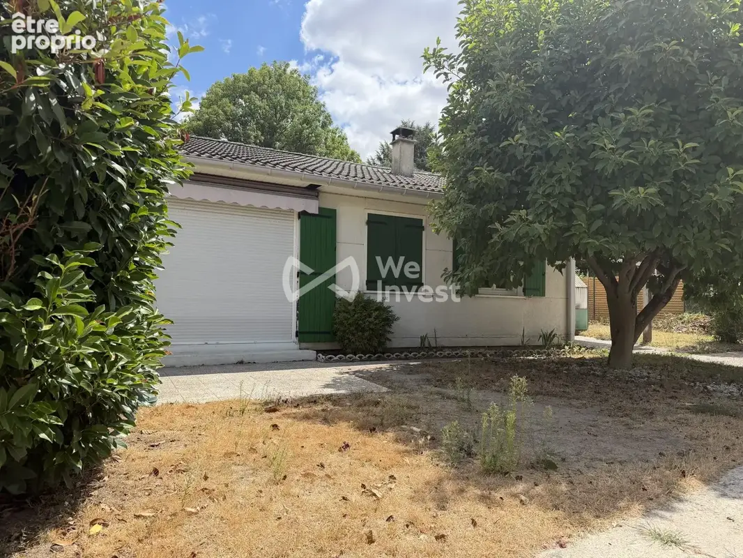 Maison 4 pièces 85 m² à vendre à Itteville (91760) - photo 9