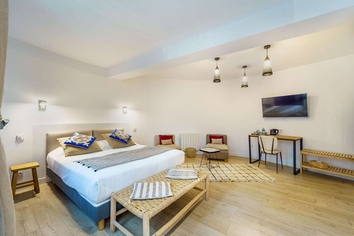 Maison à NUITS-SAINT-GEORGES