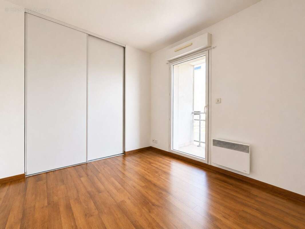 Appartement à SAVIGNY-SUR-ORGE