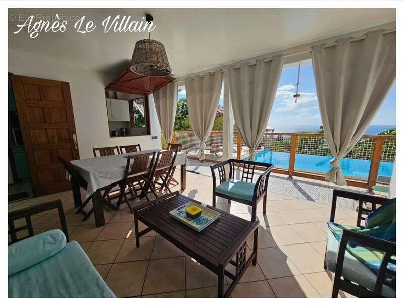 Maison à BOUILLANTE