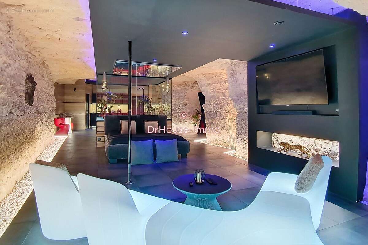 Appartement à TOURS