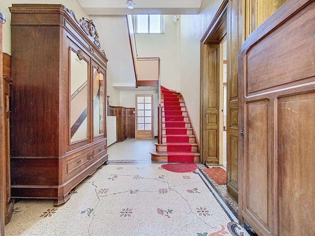 Maison à ARMENTIERES