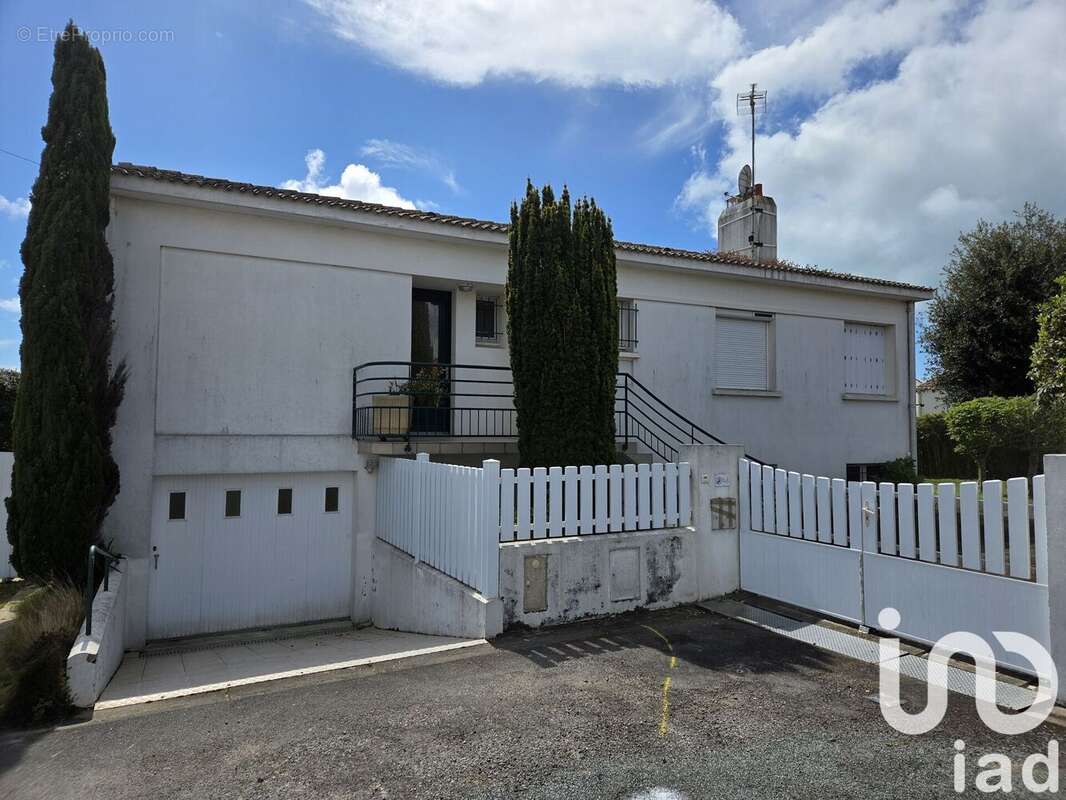 Photo 3 - Maison à SAINT-HILAIRE-DE-RIEZ