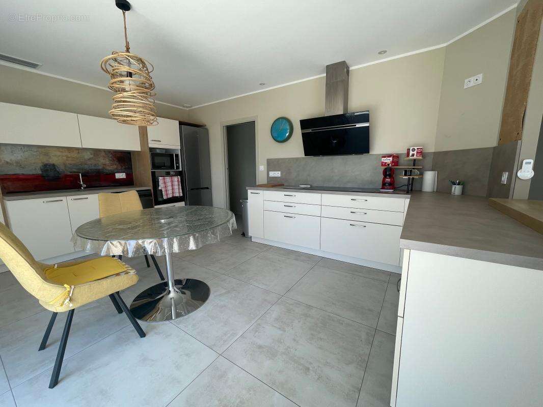 Maison À Vendre - photo 6