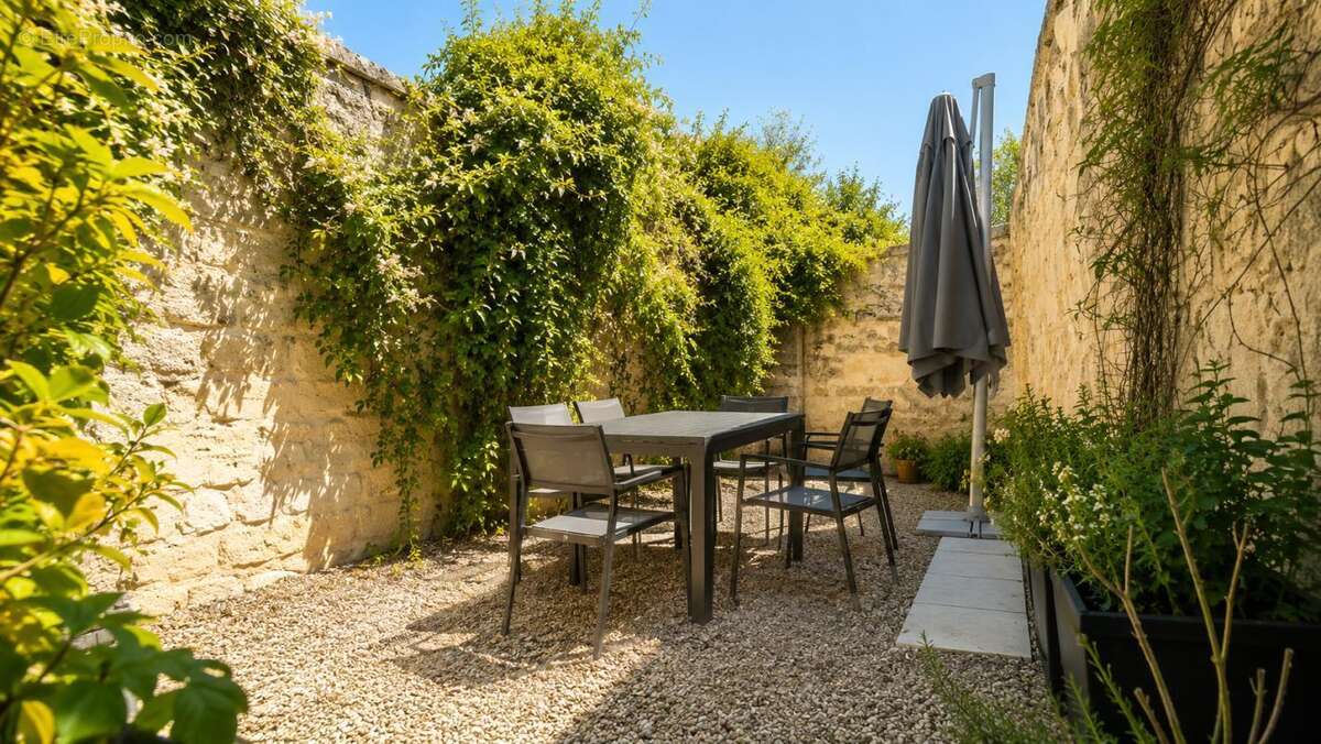 Maison de caractère de 164 m² à vendre ? Centre-ville, quartier recherché - photo 9