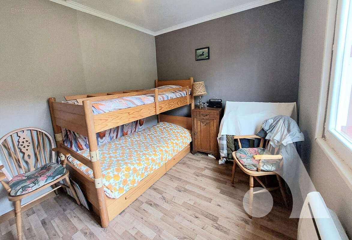 Maison à BETHISY-SAINT-PIERRE