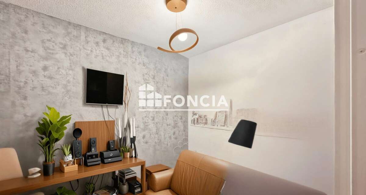 Appartement à SAUSSET-LES-PINS