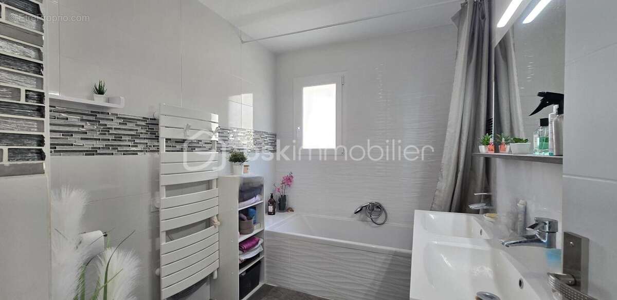 Maison à MONTARNAUD