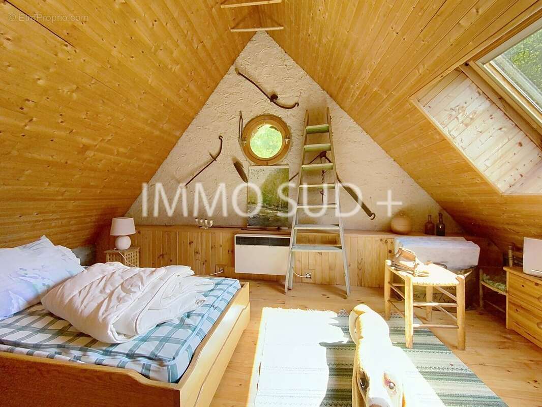 Maison - Gragnolet - Entraigues - photo 6