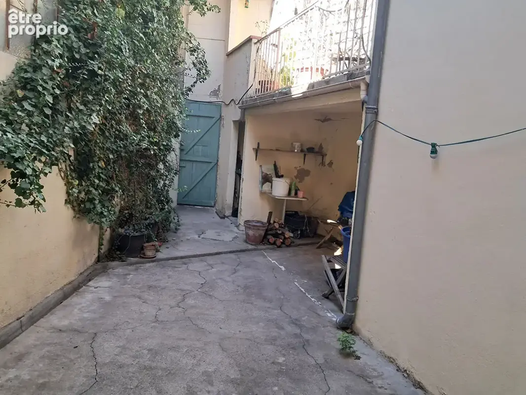 Maison Toulouse Côte Pavée 6 pièce(s) 164 m2 - photo 10