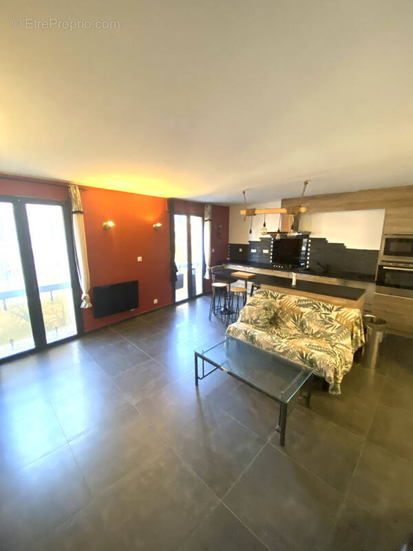 Appartement à RODEZ
