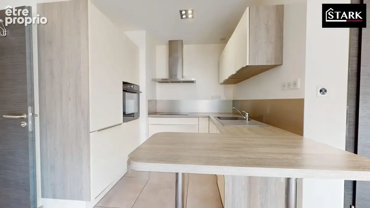 Appartement 50 m² à Belfort  - photo 5