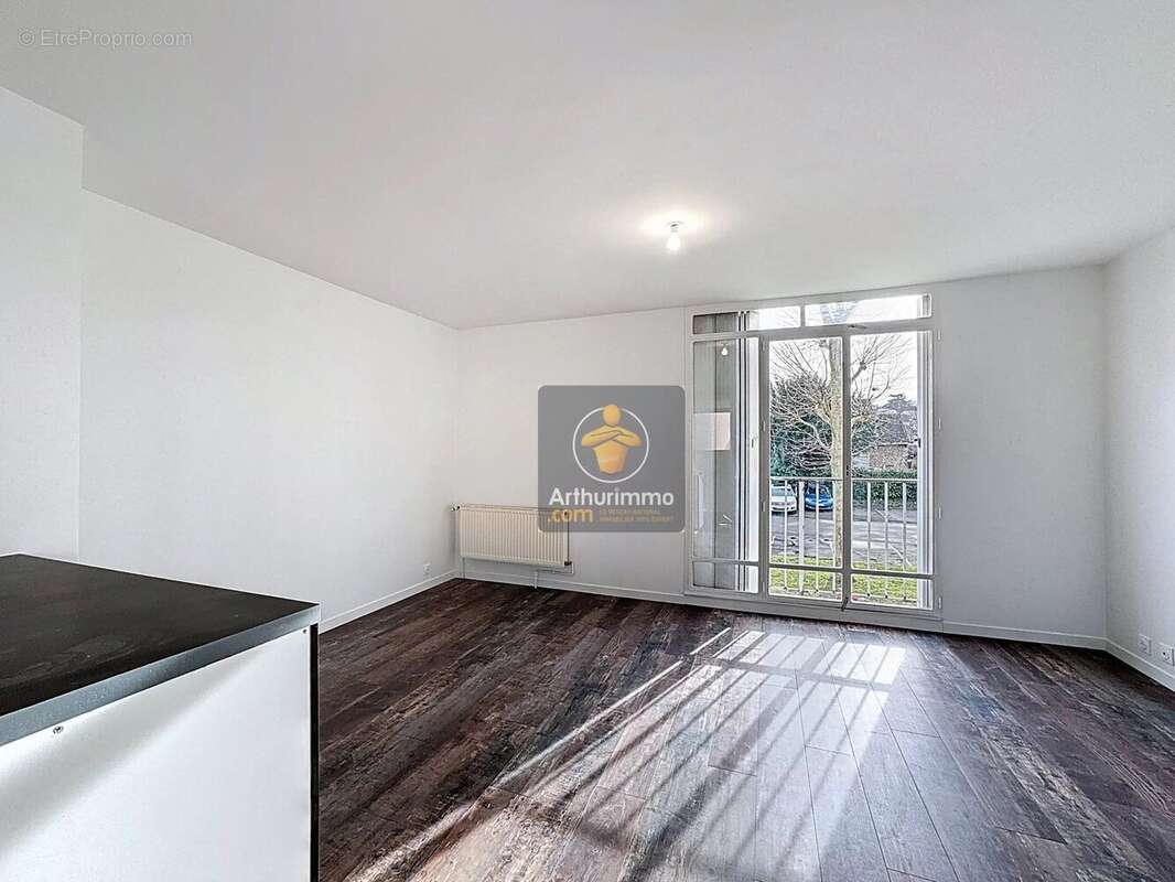 Appartement à LIMEIL-BREVANNES