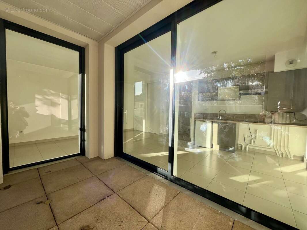 Appartement à OLIVET