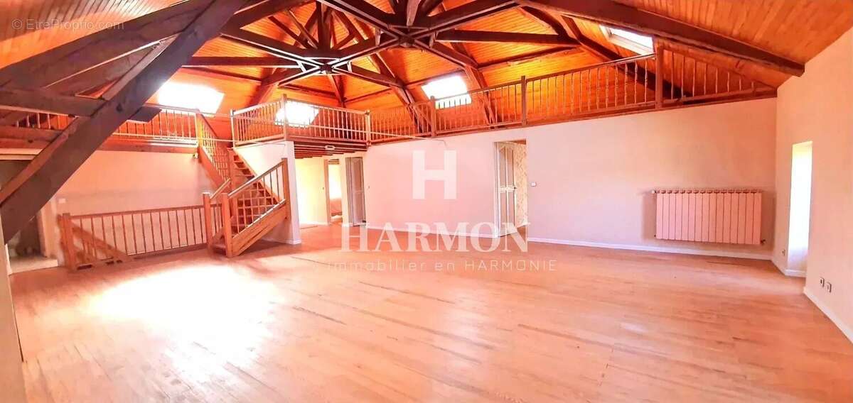 Maison à MONT-DE-MARSAN