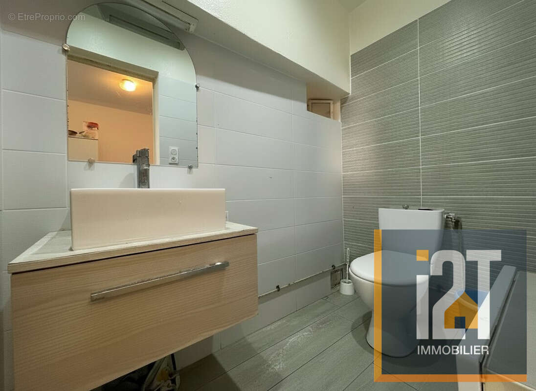 Appartement à NIMES