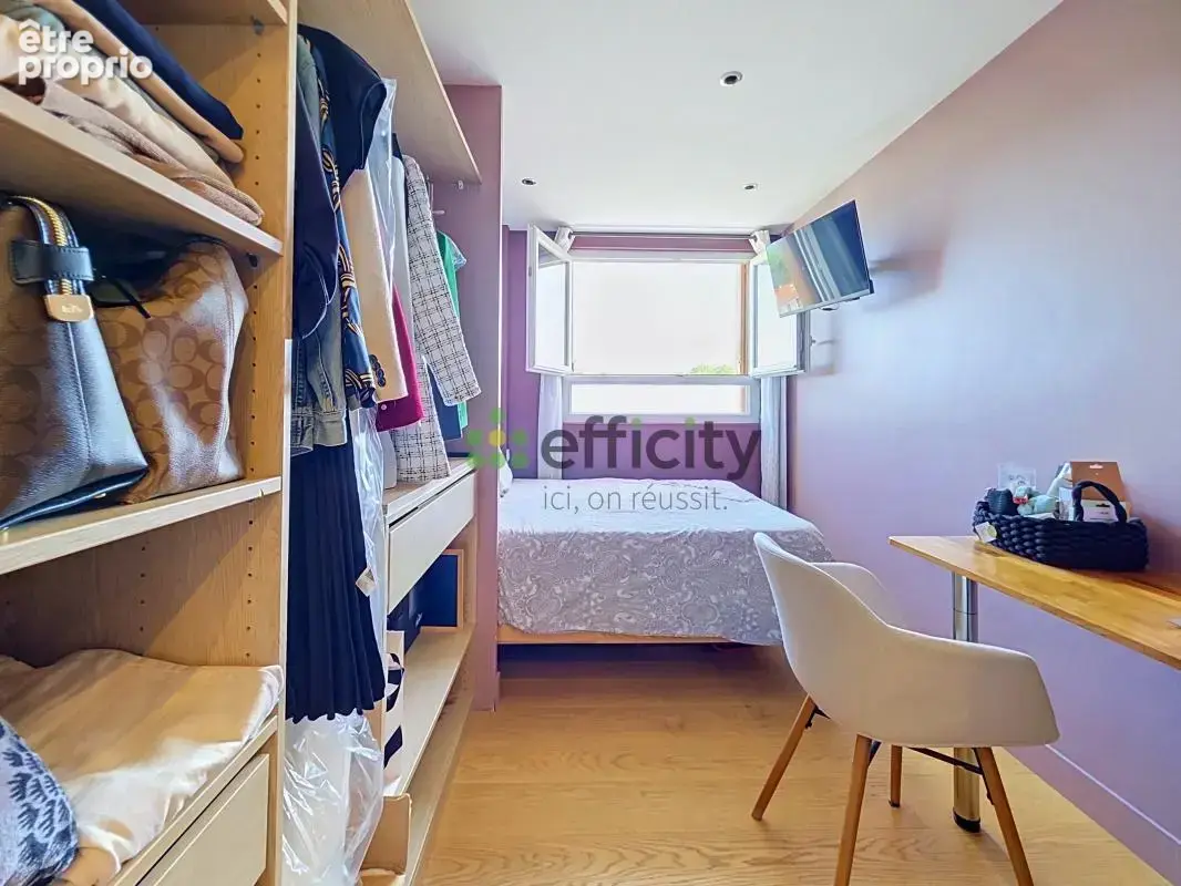 Appartement - photo 5