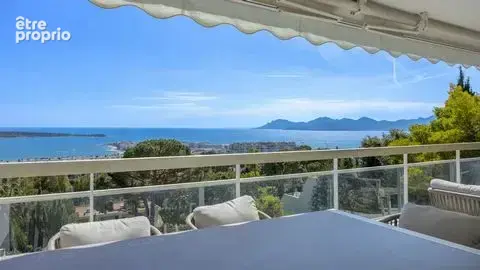 Appartement 3 pièces 85 m² à vendre à Cannes (06400) - photo 2