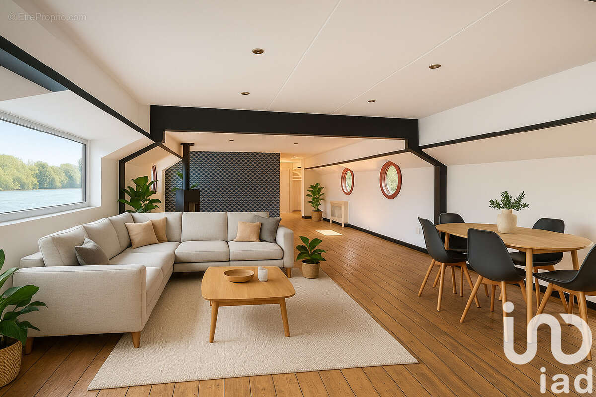 Photo 3 - Maison à ATHIS-MONS