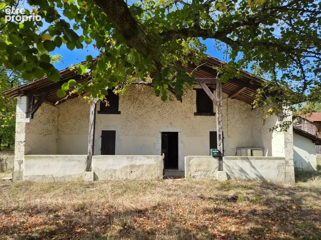 Photo Maison à Bourriot-Bergonce au prix de 140 500€