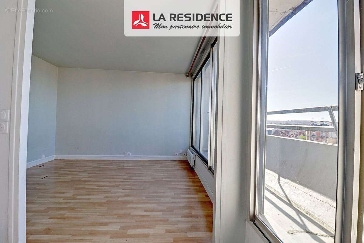 Appartement à CHATOU