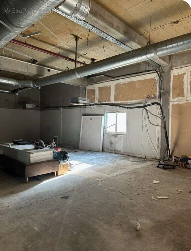 Commerce à MULHOUSE