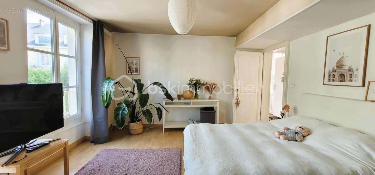 Appartement à CHARTRES