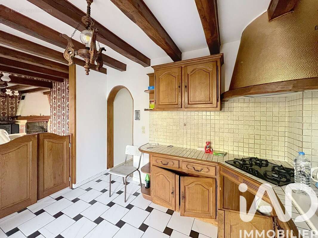 Photo 5 - Maison à VILLIERS-SUR-MARNE