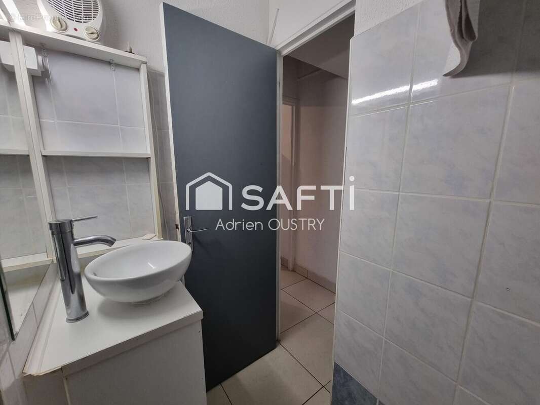 Photo 4 - Appartement à AGDE