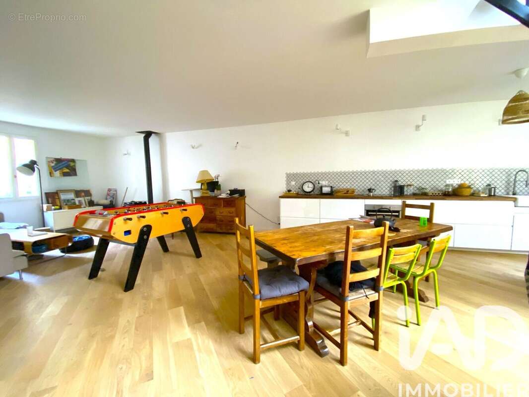 Photo 3 - Maison à BORDEAUX