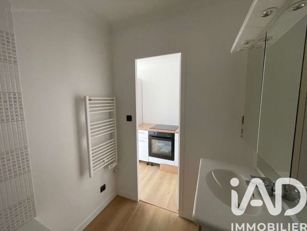 Photo 5 - Appartement à BENODET