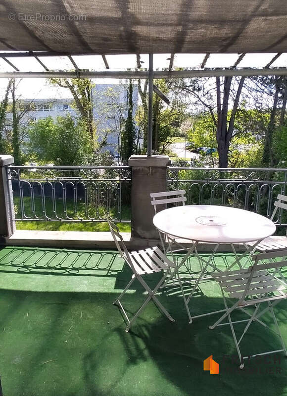 Appartement à KINGERSHEIM