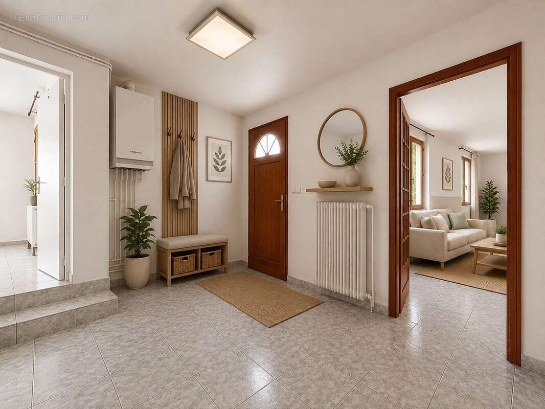 Maison 100 m² à Volvic  - photo 7