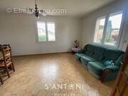 Maison à BOUJAN-SUR-LIBRON