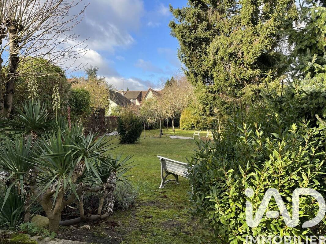 Photo 1 - Maison à FRANCONVILLE