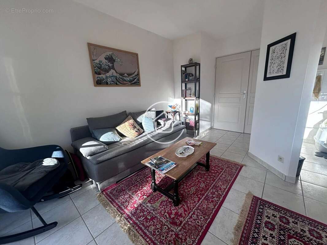 Appartement à BLOIS