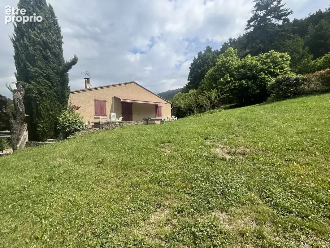 Maison die (26150) - photo 5