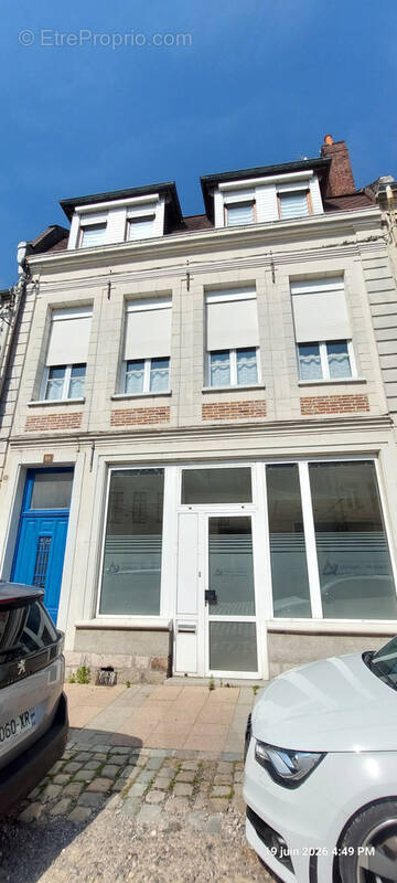 Immeuble de 2 lots en hyper centre ville - photo 1