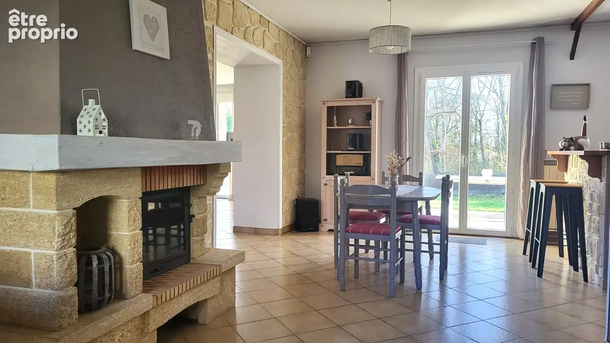 Maison epernon - photo 5