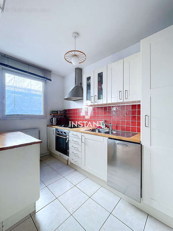 Appartement à ALFORTVILLE