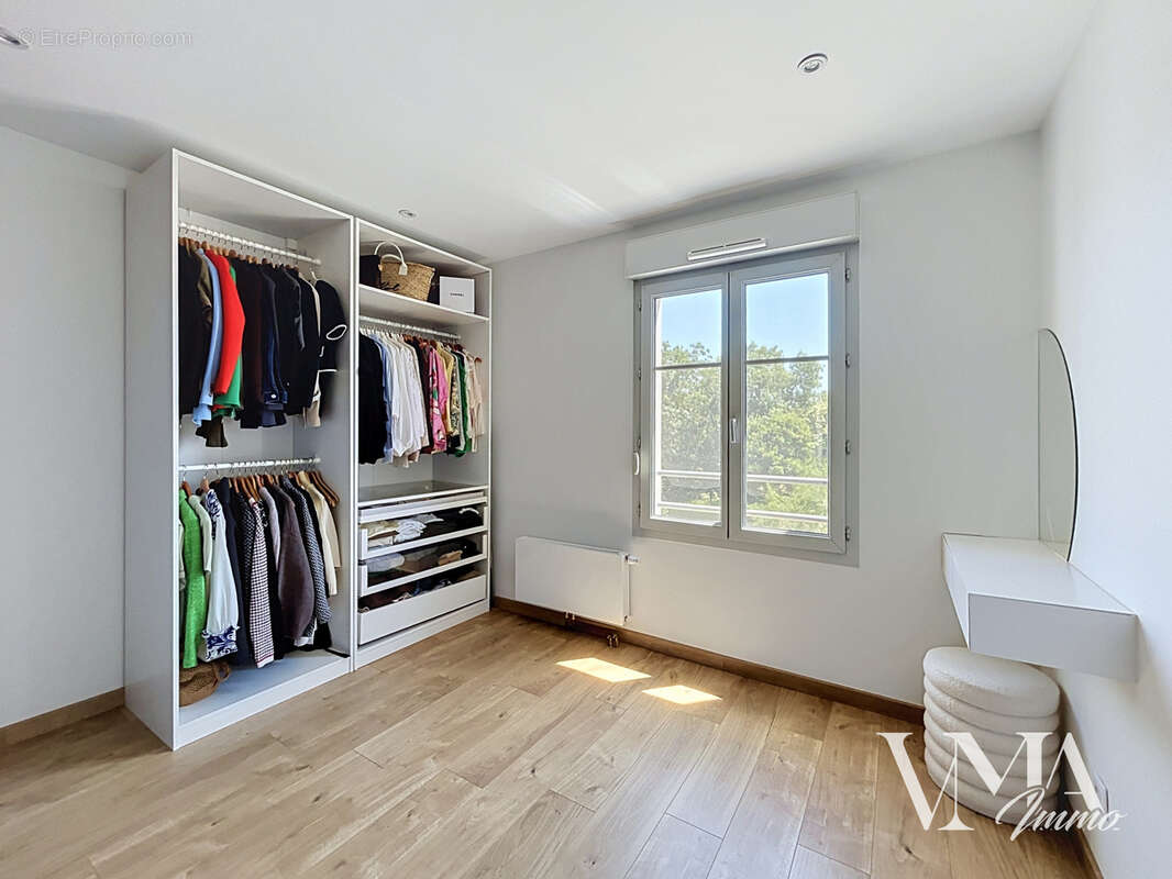 Appartement à LIERGUES